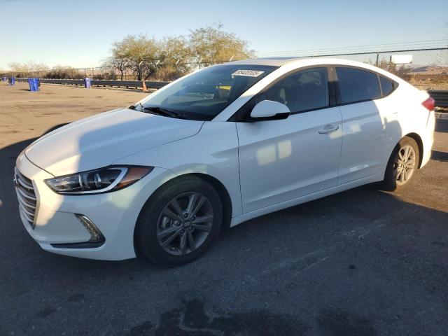 2017 HYUNDAI ELANTRA SE #3297126522