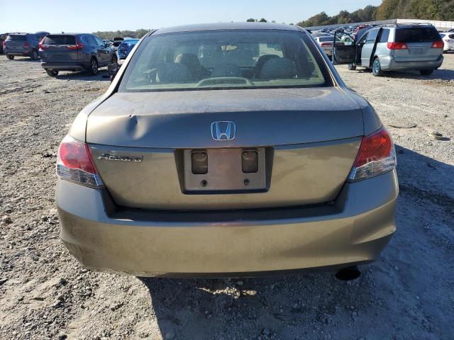 2010 HONDA ACCORD EX #3279587236