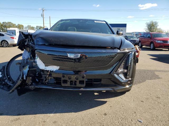 2025 CADILLAC LYRIQ SPOR 1GYKPYRL8SZ317680