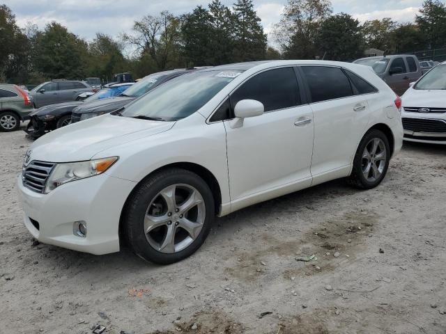 Global Auto Auctions: 2011 TOYOTA VENZA
