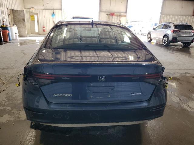 2023 HONDA ACCORD HYBRID EXL 1HGCY2F60PA065756
