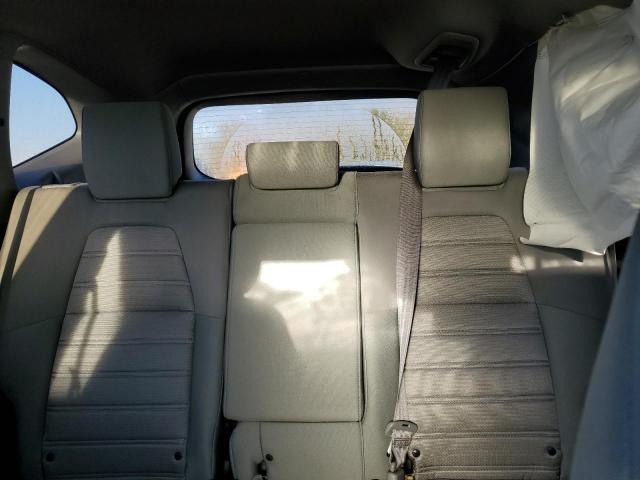 2021 HONDA CR-V EX #3302651027