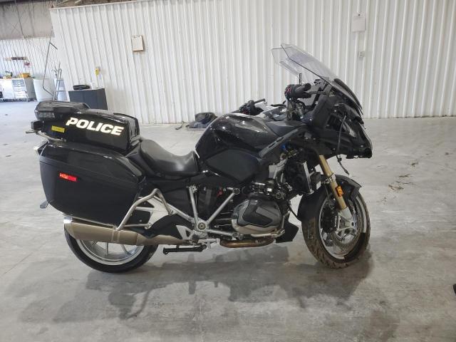 Global Auto Auctions: 2024 BMW R 1250 RT