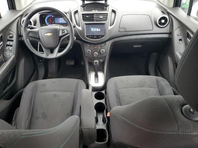 2016 CHEVROLET TRAX LS 3GNCJNSB0GL229644