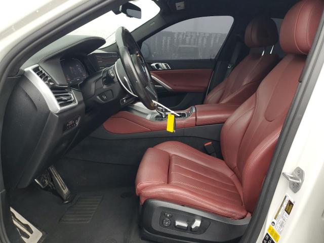 2022 BMW X6 XDRIVE4 #3283767450