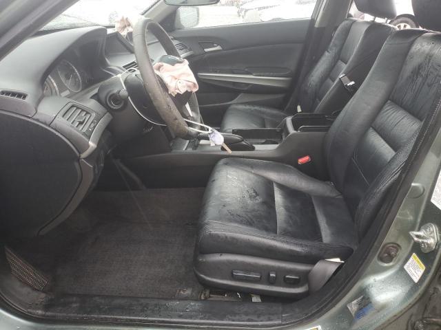 2010 HONDA ACCORD - 1HGCP2F88AA011620