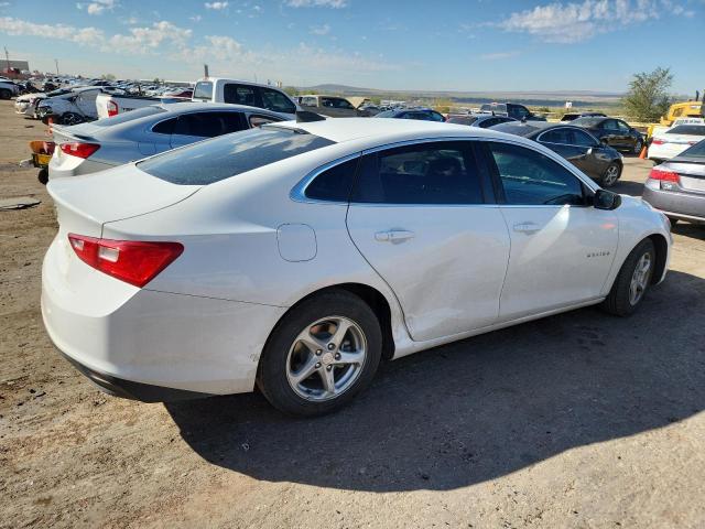 2017 CHEVROLET MALIBU LS #3285906564