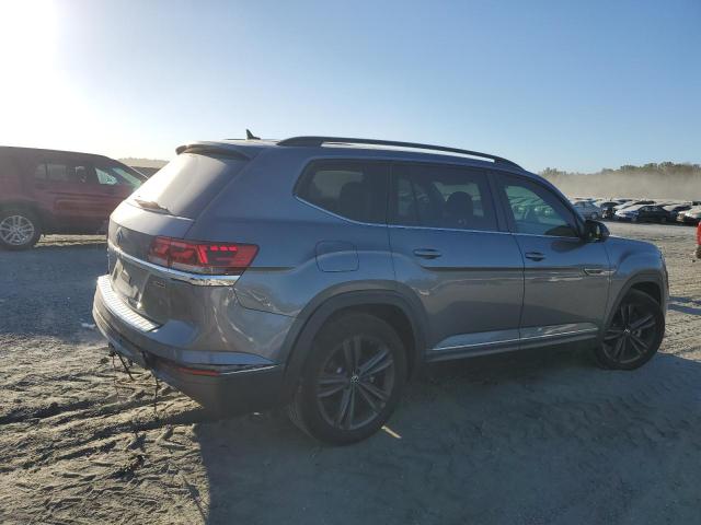 2021 VOLKSWAGEN ATLAS SE - 1V2RR2CA5MC548351