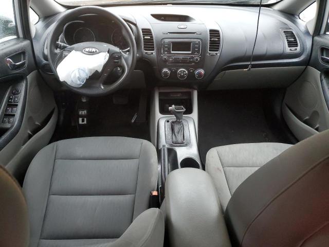 2016 KIA FORTE LX - KNAFK4A62G5533380