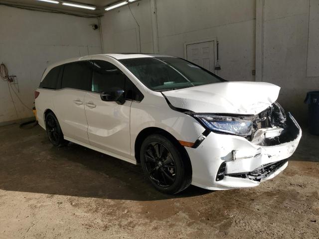 2024 HONDA ODYSSEY SP #3291397137