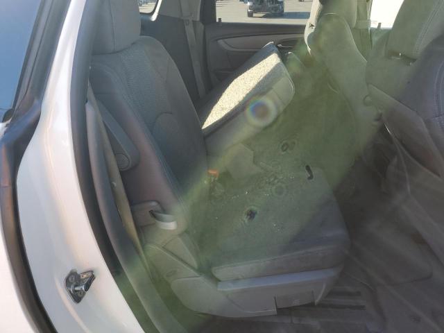 2015 CHEVROLET TRAVERSE L #3302948609