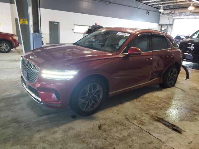 Global Auto Auctions: 2022 GENESIS GV70 BASE