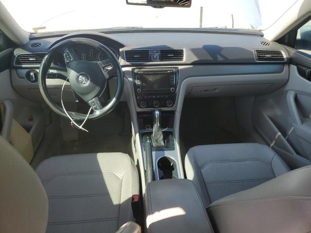 2014 VOLKSWAGEN PASSAT SE - 1VWBN7A32EC114984