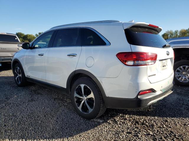 2016 KIA SORENTO EX - 5XYPHDA59GG111885