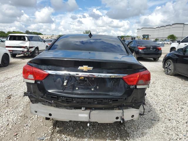 2017 CHEVROLET IMPALA LT 1G1105S38HU139184