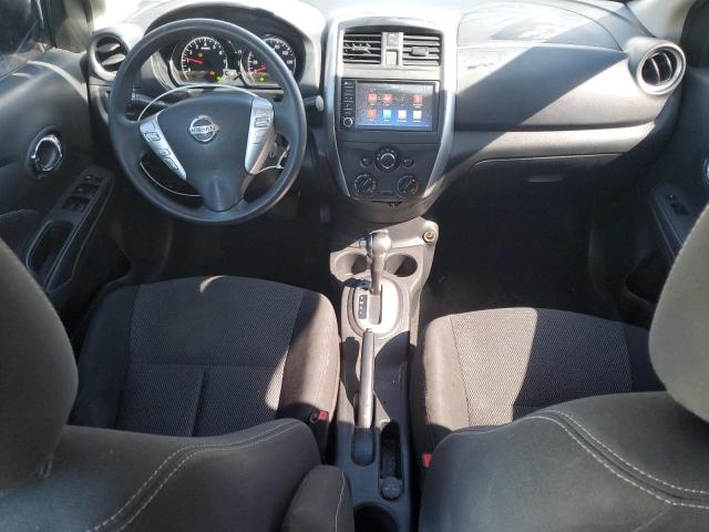 2019 NISSAN VERSA S - 3N1CN7AP6KL831515