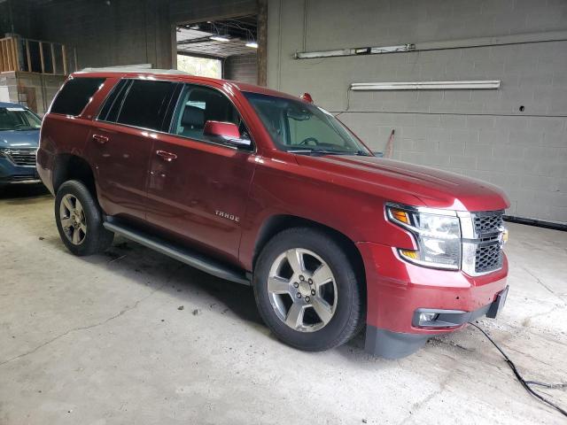 2016 CHEVROLET TAHOE K150 - 1GNSKBKC5GR479843