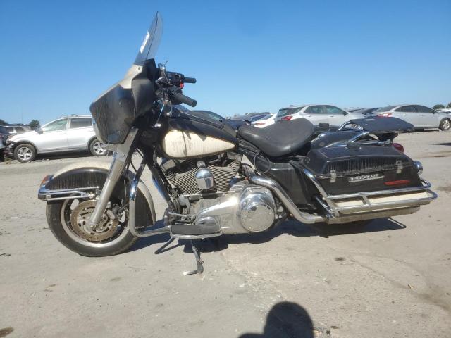 2007 HARLEY-DAVIDSON FLHTPI 1HD1FMM147Y687717