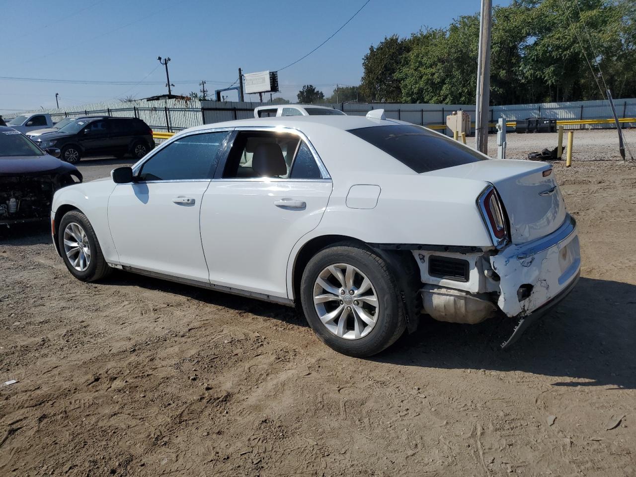 CHRYSLER 300 LIMITED