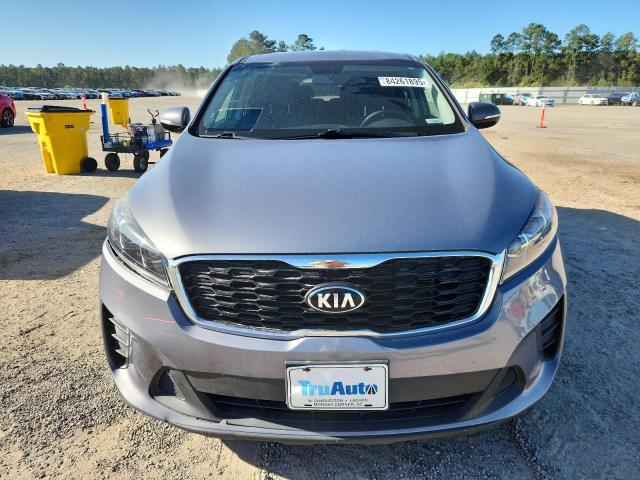 2020 KIA SORENTO S - 5XYPGDA53LG617435