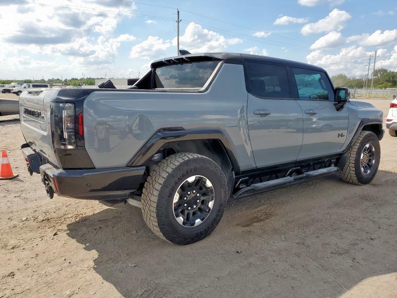 2024 GMC HUMMER EV PU - 1GT10BDD0RU110128