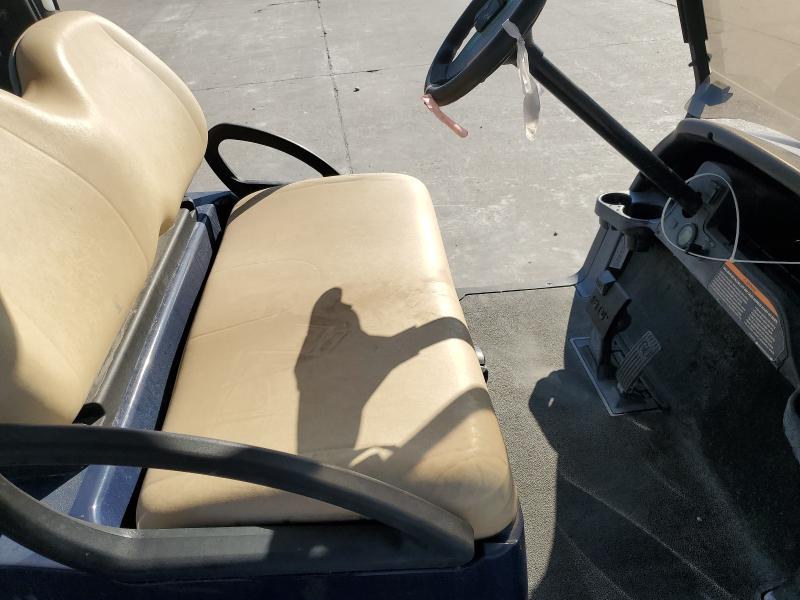 2020 CLUB CAR TEMPO LITHIUM #3265154983