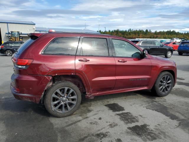 2019 JEEP GRAND CHER - 1C4RJFCG6KC591291