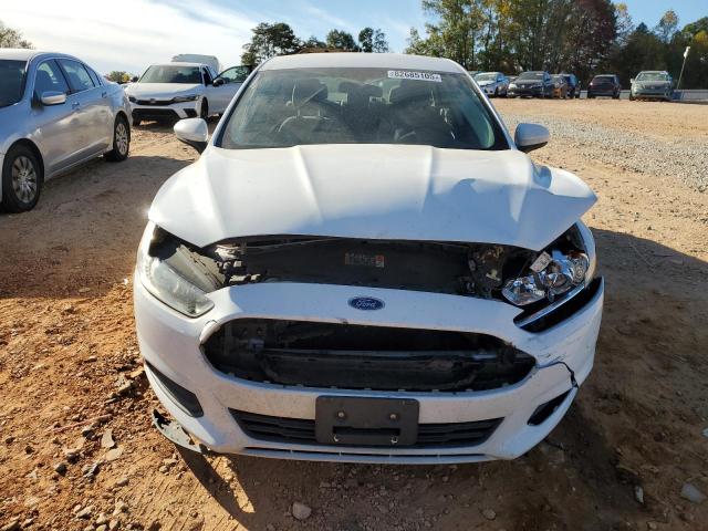 2016 FORD FUSION S - 1FA6P0G72G5132348