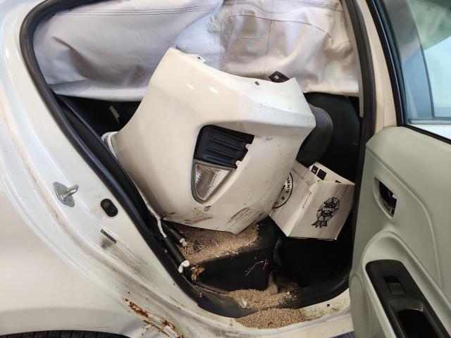 2012 TOYOTA PRIUS C - JTDKDTB32C1524139