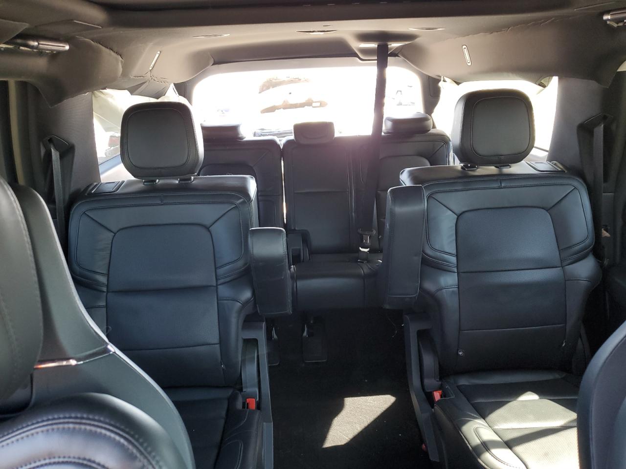 LINCOLN NAVIGATOR L RESERVE