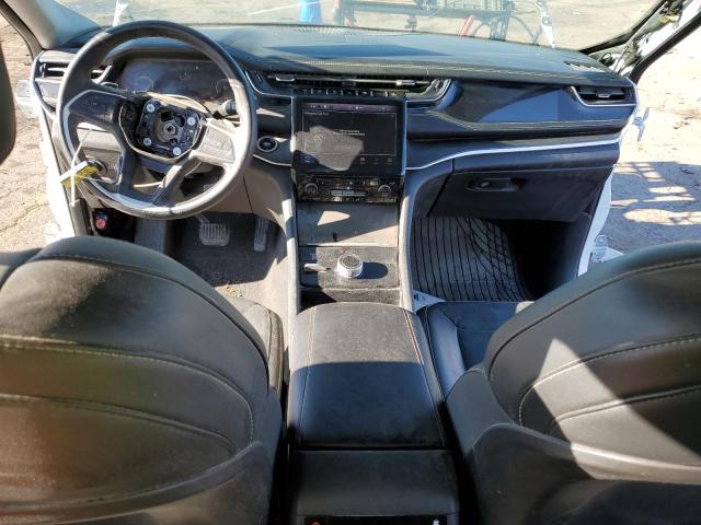 2022 JEEP GRAND CHER 1C4RJKBGXN8539020