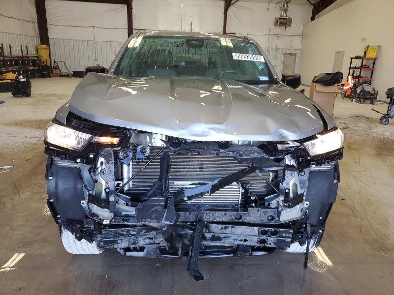 2024 CHEVROLET COLORADO #3288616597