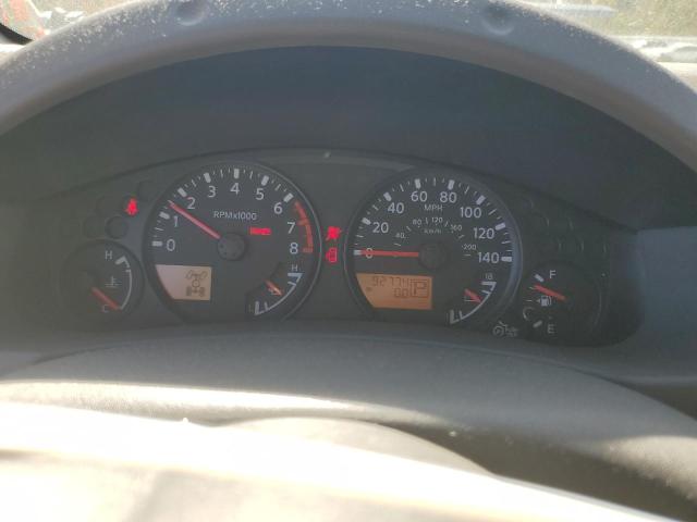 2016 NISSAN FRONTIER S 1N6AD0EV2GN729396