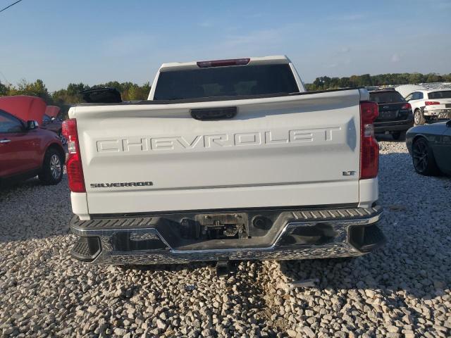 2024 CHEVROLET SILVERADO - 1GCPDKEK0RZ156539