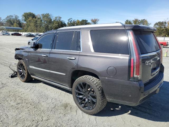 2017 CADILLAC ESCALADE P #3281481997