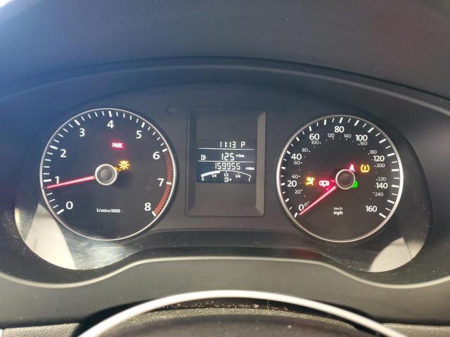 2012 VOLKSWAGEN JETTA SEL - 3VWLP7AJ1CM408448