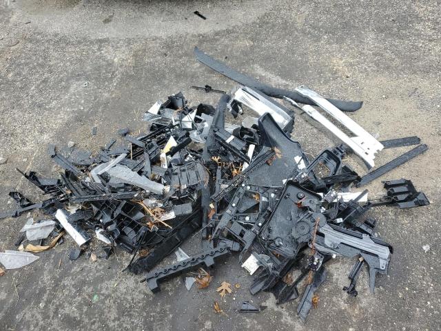 2021 CHEVROLET SILVERADO - 1GCRYDED3MZ303469