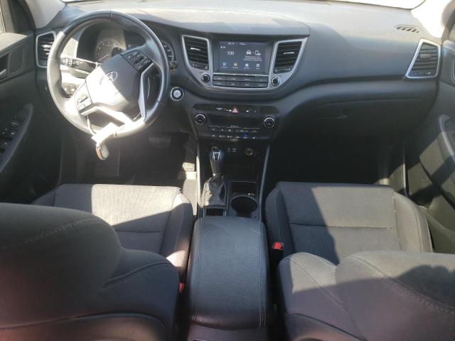 2018 HYUNDAI TUCSON VAL KM8J33A28JU724148