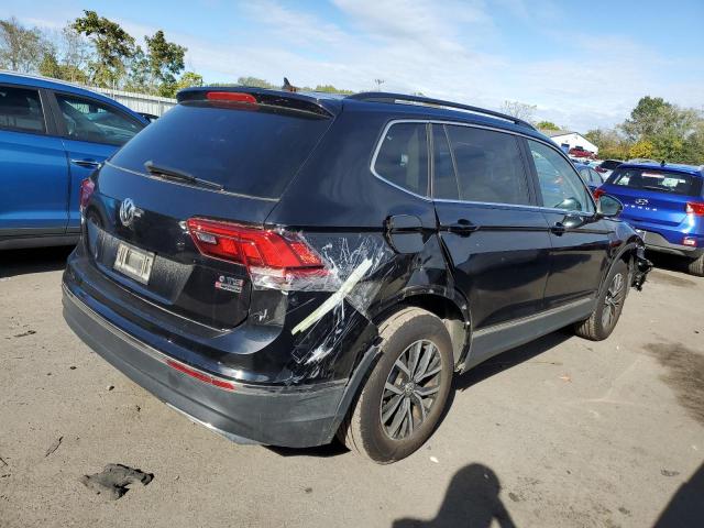 2018 VOLKSWAGEN TIGUAN SE 3VV2B7AX8JM008399