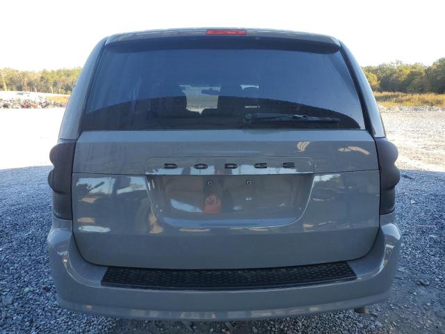 2014 DODGE GRAND CARAVAN SE - 2C4RDGBG6ER451669