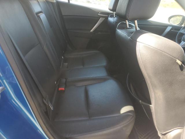 2012 MAZDA 3 I - JM1BL1M86C1635695