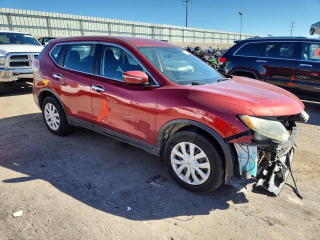 2014 NISSAN ROGUE S #3278595928