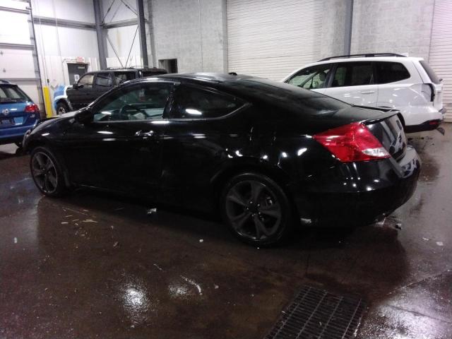 2012 HONDA ACCORD EXL #3285589266