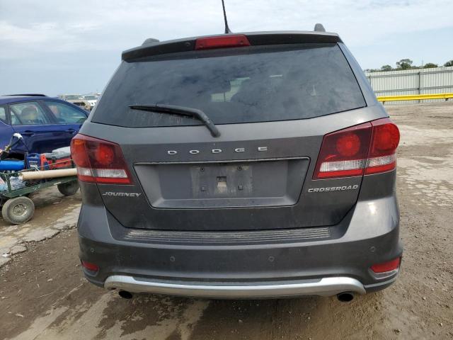 2016 DODGE JOURNEY CR - 3C4PDCGG0GT178737