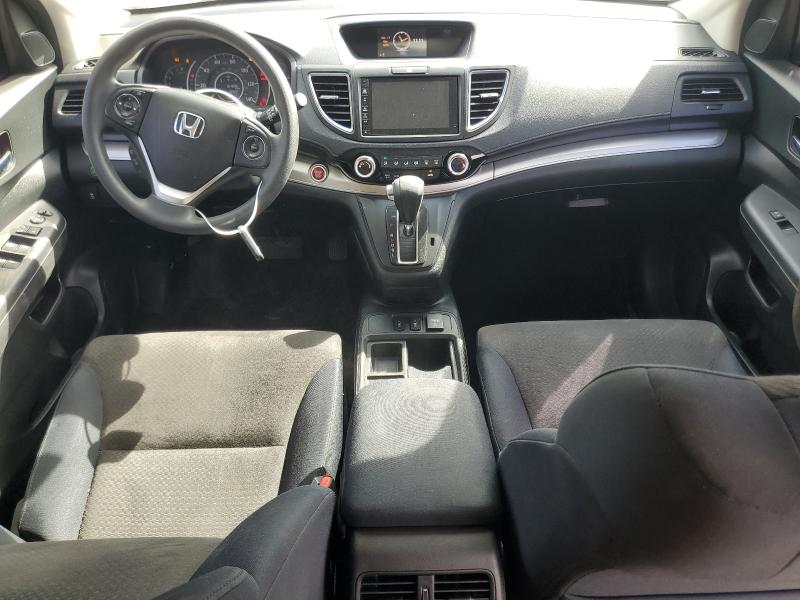 2016 HONDA CR-V EX - 3CZRM3H59GG704503