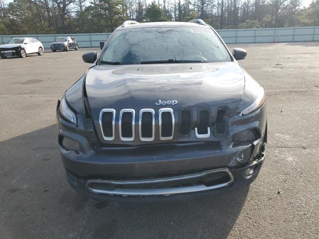 2016 JEEP CHEROKEE L 1C4PJMDB4GW253232