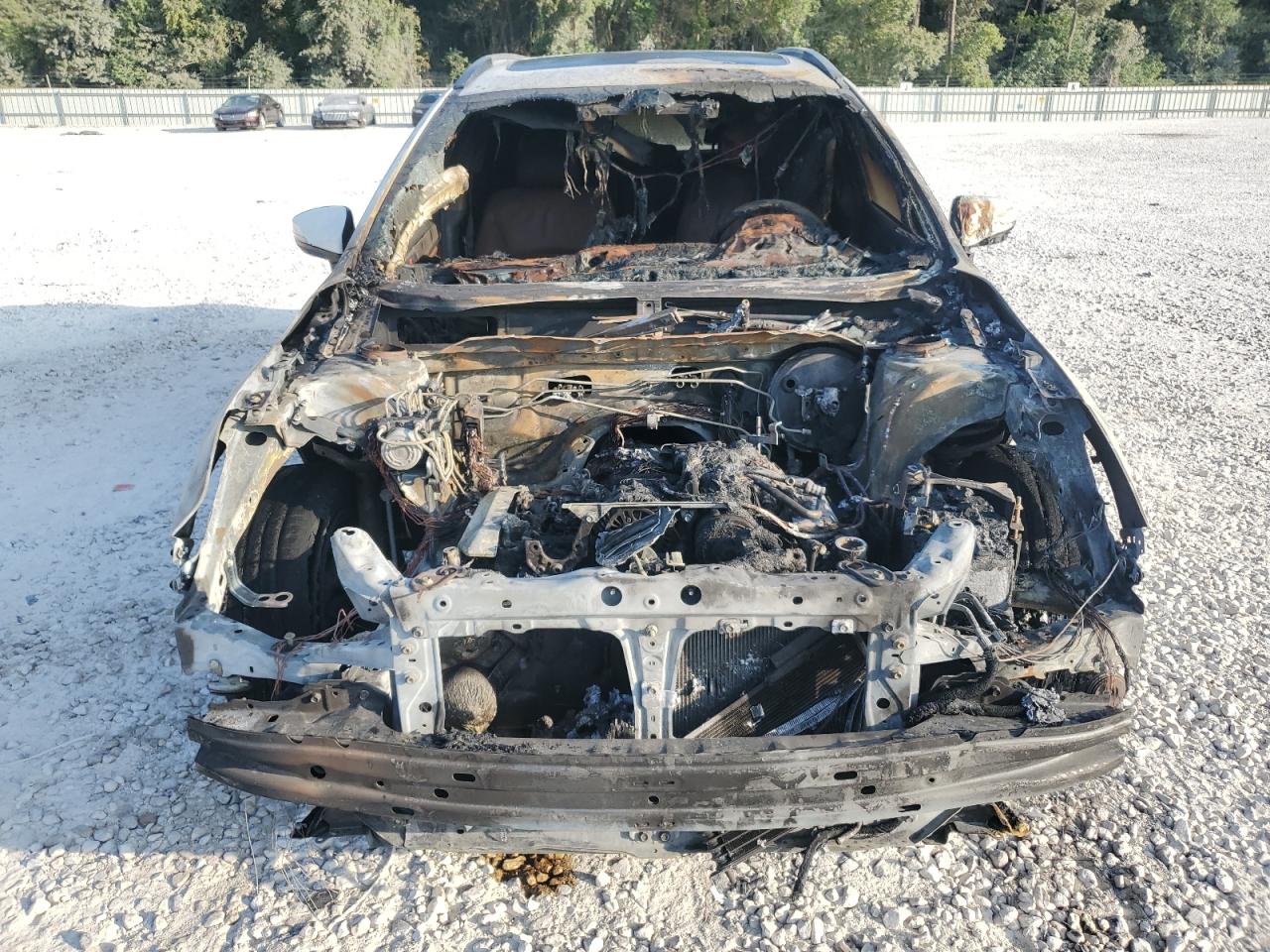 SUBARU OUTBACK TOURING