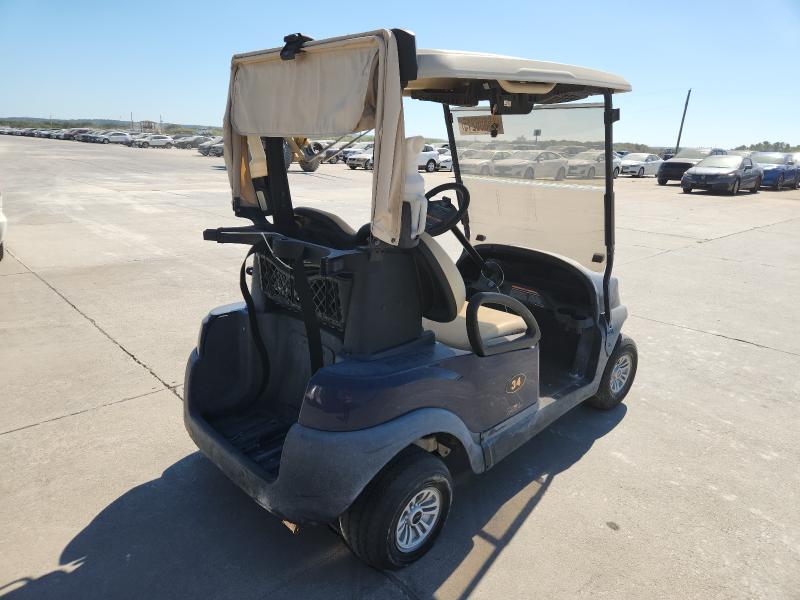 2021 CLUB CAR TEMPO LITHIUM #3265154994