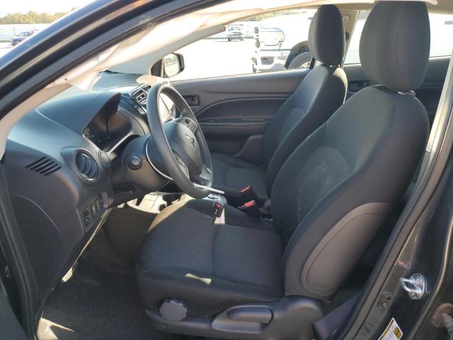 2024 MITSUBISHI MIRAGE ES ML32AUHJ9RH026348