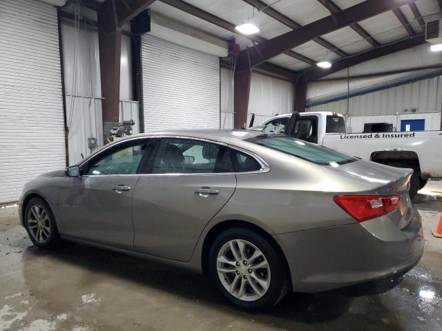 2017 CHEVROLET MALIBU LT - 1G1ZE5ST1HF167028